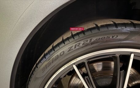 Porsche Panamera II рестайлинг, 2017 год, 8 299 000 рублей, 14 фотография