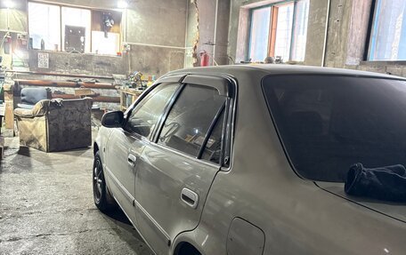 Toyota Corolla, 1996 год, 300 000 рублей, 6 фотография