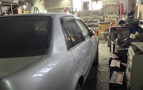 Toyota Corolla, 1996 год, 300 000 рублей, 5 фотография