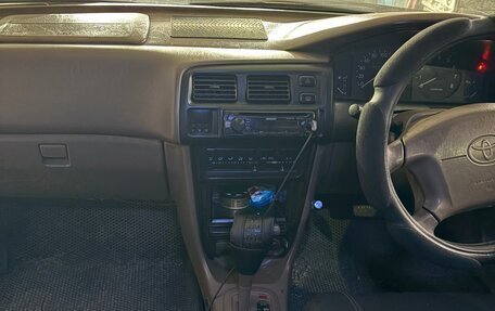 Toyota Corolla, 1996 год, 300 000 рублей, 8 фотография