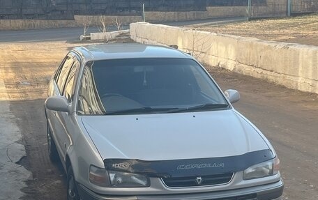 Toyota Corolla, 1996 год, 300 000 рублей, 2 фотография