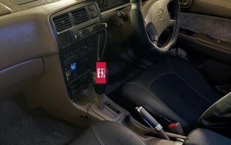 Toyota Corolla, 1996 год, 300 000 рублей, 9 фотография