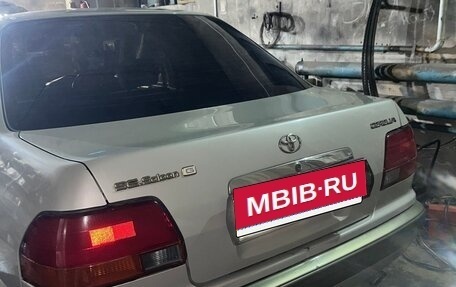 Toyota Corolla, 1996 год, 300 000 рублей, 4 фотография