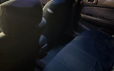 Toyota Corolla, 1996 год, 300 000 рублей, 10 фотография