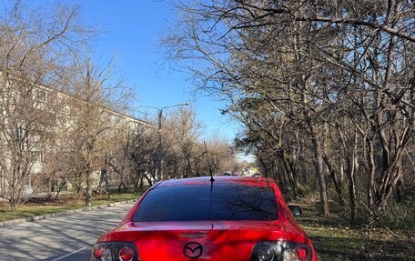 Mazda 3, 2008 год, 650 000 рублей, 4 фотография