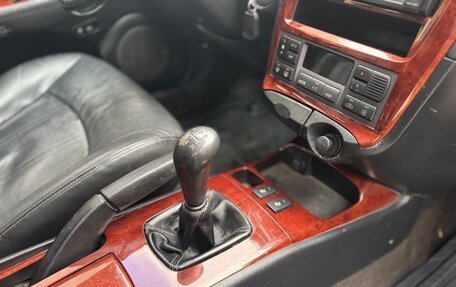 Hyundai Sonata IV рестайлинг, 2011 год, 680 000 рублей, 12 фотография