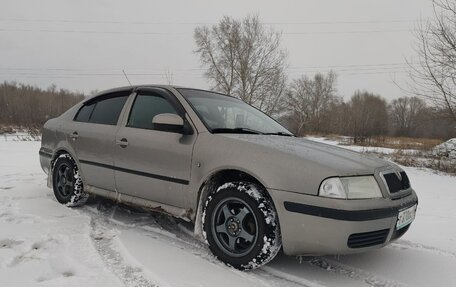 Skoda Octavia IV, 2010 год, 390 000 рублей, 4 фотография
