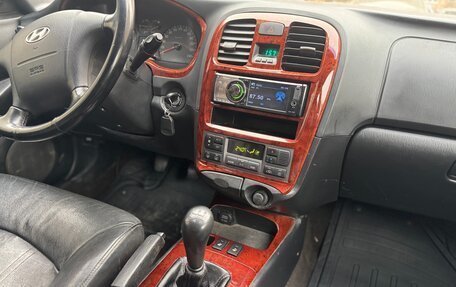 Hyundai Sonata IV рестайлинг, 2011 год, 680 000 рублей, 14 фотография