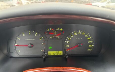 Hyundai Sonata IV рестайлинг, 2011 год, 680 000 рублей, 15 фотография