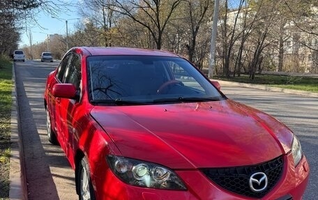 Mazda 3, 2008 год, 650 000 рублей, 2 фотография