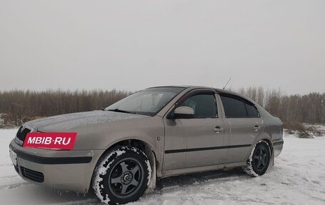 Skoda Octavia IV, 2010 год, 390 000 рублей, 3 фотография