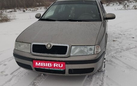 Skoda Octavia IV, 2010 год, 390 000 рублей, 2 фотография