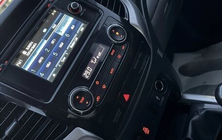 Mitsubishi L200 IV рестайлинг, 2015 год, 1 550 000 рублей, 15 фотография