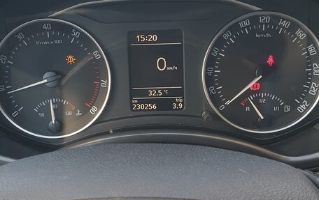 Skoda Octavia, 2010 год, 715 000 рублей, 5 фотография