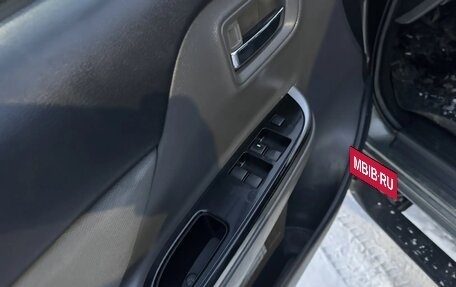 Mitsubishi L200 IV рестайлинг, 2015 год, 1 550 000 рублей, 10 фотография