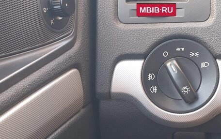 Skoda Octavia, 2010 год, 715 000 рублей, 4 фотография