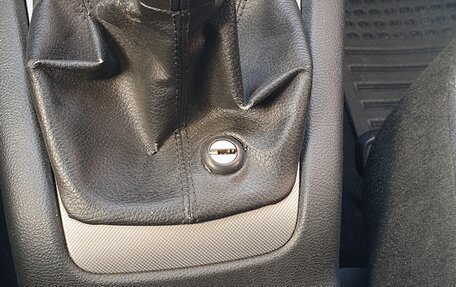 Skoda Octavia, 2010 год, 715 000 рублей, 8 фотография