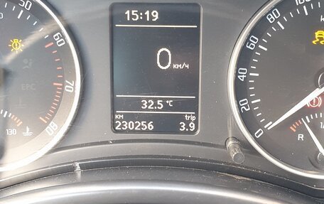 Skoda Octavia, 2010 год, 715 000 рублей, 9 фотография