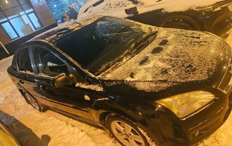 Ford Focus II рестайлинг, 2006 год, 599 000 рублей, 4 фотография