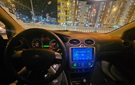 Ford Focus II рестайлинг, 2006 год, 599 000 рублей, 5 фотография