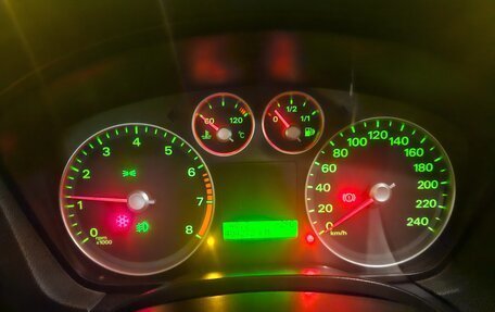 Ford Focus II рестайлинг, 2006 год, 599 000 рублей, 6 фотография