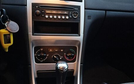 Peugeot 307 I, 2006 год, 375 000 рублей, 11 фотография