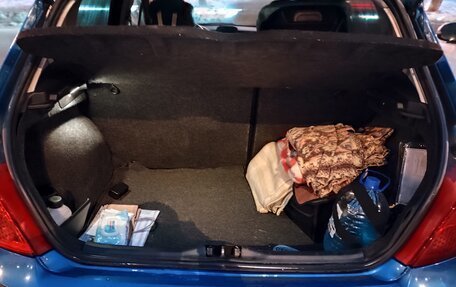 Peugeot 307 I, 2006 год, 375 000 рублей, 9 фотография