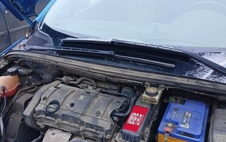 Peugeot 307 I, 2006 год, 375 000 рублей, 14 фотография