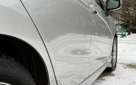 Honda Shuttle II, 2015 год, 830 000 рублей, 5 фотография