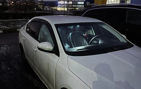 Skoda Octavia, 2015 год, 780 000 рублей, 2 фотография