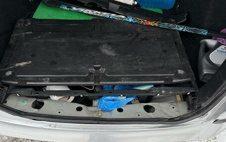 Honda Shuttle II, 2015 год, 830 000 рублей, 12 фотография