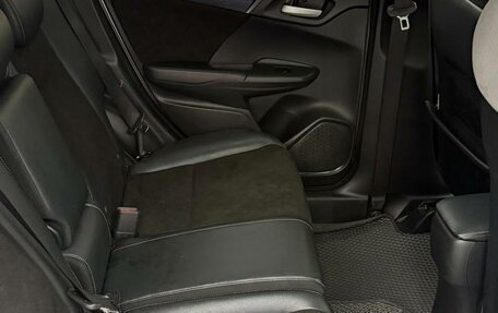 Honda Shuttle II, 2015 год, 830 000 рублей, 8 фотография