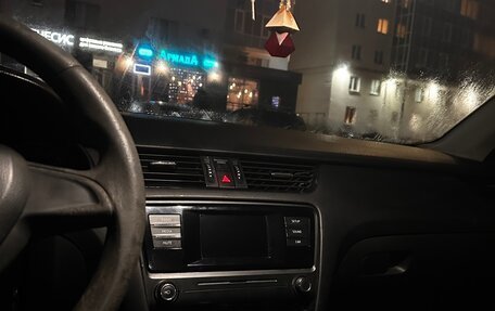 Skoda Octavia, 2015 год, 780 000 рублей, 6 фотография