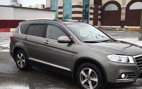 Haval H6, 2019 год, 1 500 010 рублей, 2 фотография