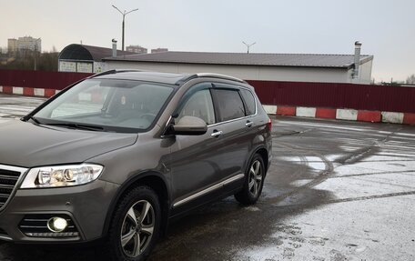 Haval H6, 2019 год, 1 500 010 рублей, 3 фотография
