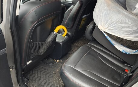 Haval H6, 2019 год, 1 500 010 рублей, 11 фотография