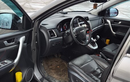 Haval H6, 2019 год, 1 500 010 рублей, 6 фотография