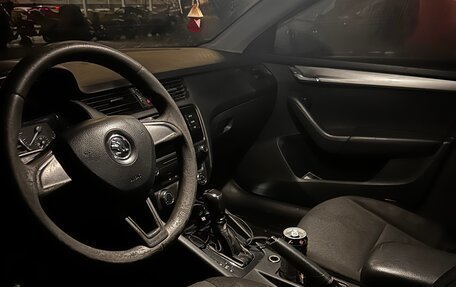 Skoda Octavia, 2015 год, 780 000 рублей, 4 фотография