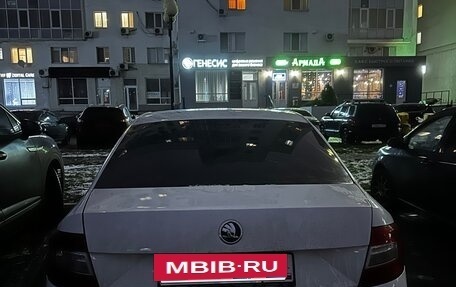 Skoda Octavia, 2015 год, 780 000 рублей, 3 фотография