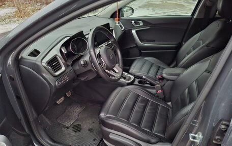 KIA cee'd III, 2020 год, 1 980 000 рублей, 5 фотография