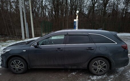 KIA cee'd III, 2020 год, 1 980 000 рублей, 3 фотография
