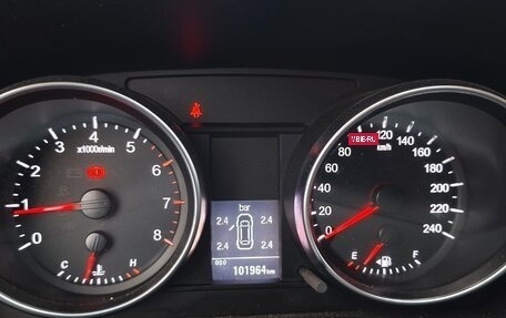 Haval H6, 2019 год, 1 500 010 рублей, 7 фотография