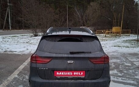 KIA cee'd III, 2020 год, 1 980 000 рублей, 9 фотография