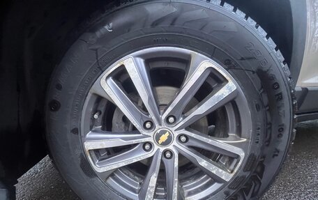 Chevrolet Captiva I, 2013 год, 1 510 000 рублей, 7 фотография