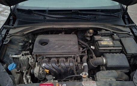 KIA cee'd III, 2020 год, 1 980 000 рублей, 2 фотография