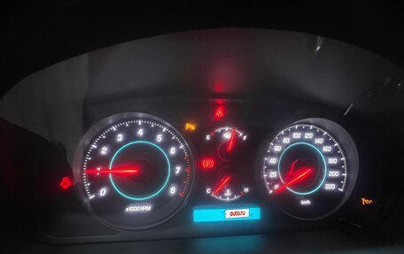 Chevrolet Captiva I, 2013 год, 1 510 000 рублей, 8 фотография