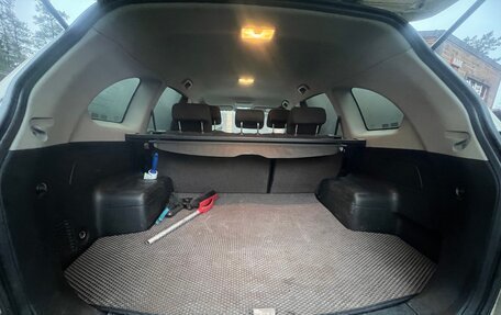 Chevrolet Captiva I, 2013 год, 1 510 000 рублей, 11 фотография