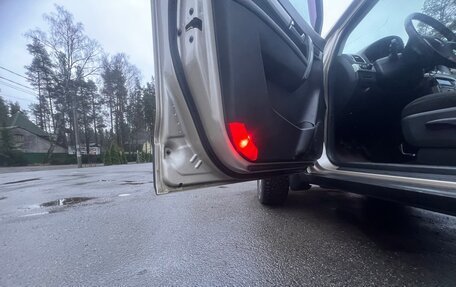 Chevrolet Captiva I, 2013 год, 1 510 000 рублей, 15 фотография