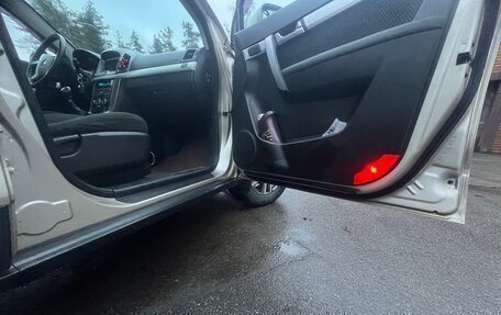 Chevrolet Captiva I, 2013 год, 1 510 000 рублей, 17 фотография