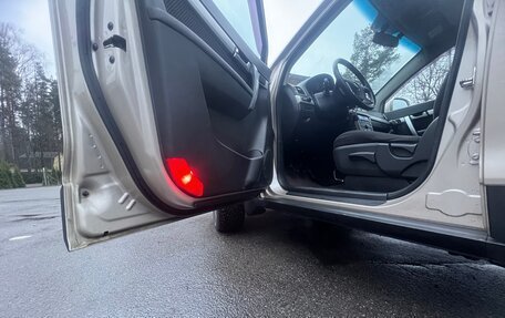 Chevrolet Captiva I, 2013 год, 1 510 000 рублей, 16 фотография